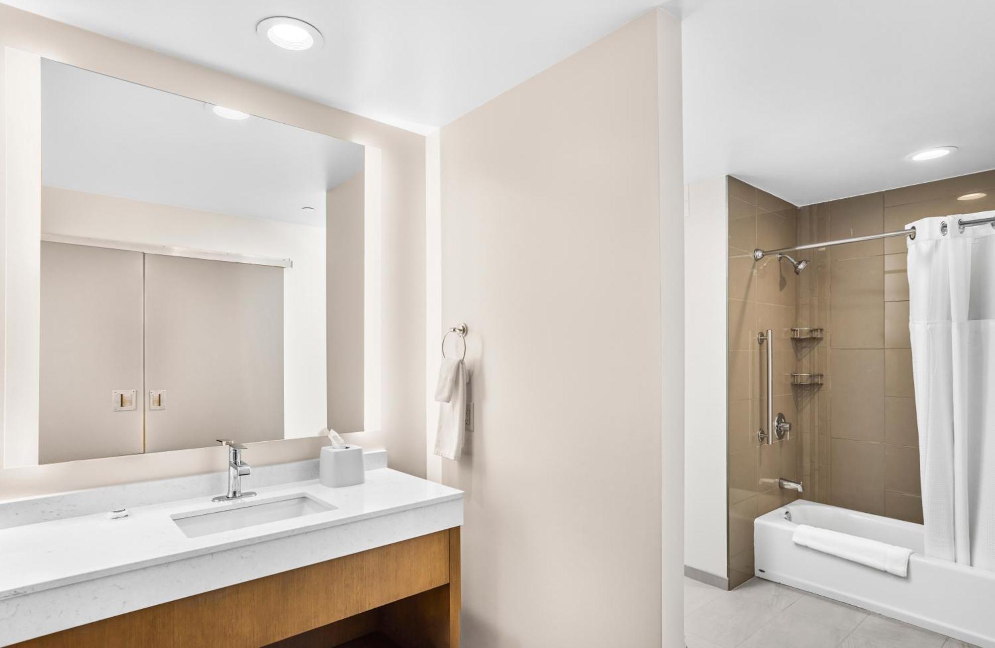 Hyatt Place Houston Medical Center Kültér fotó