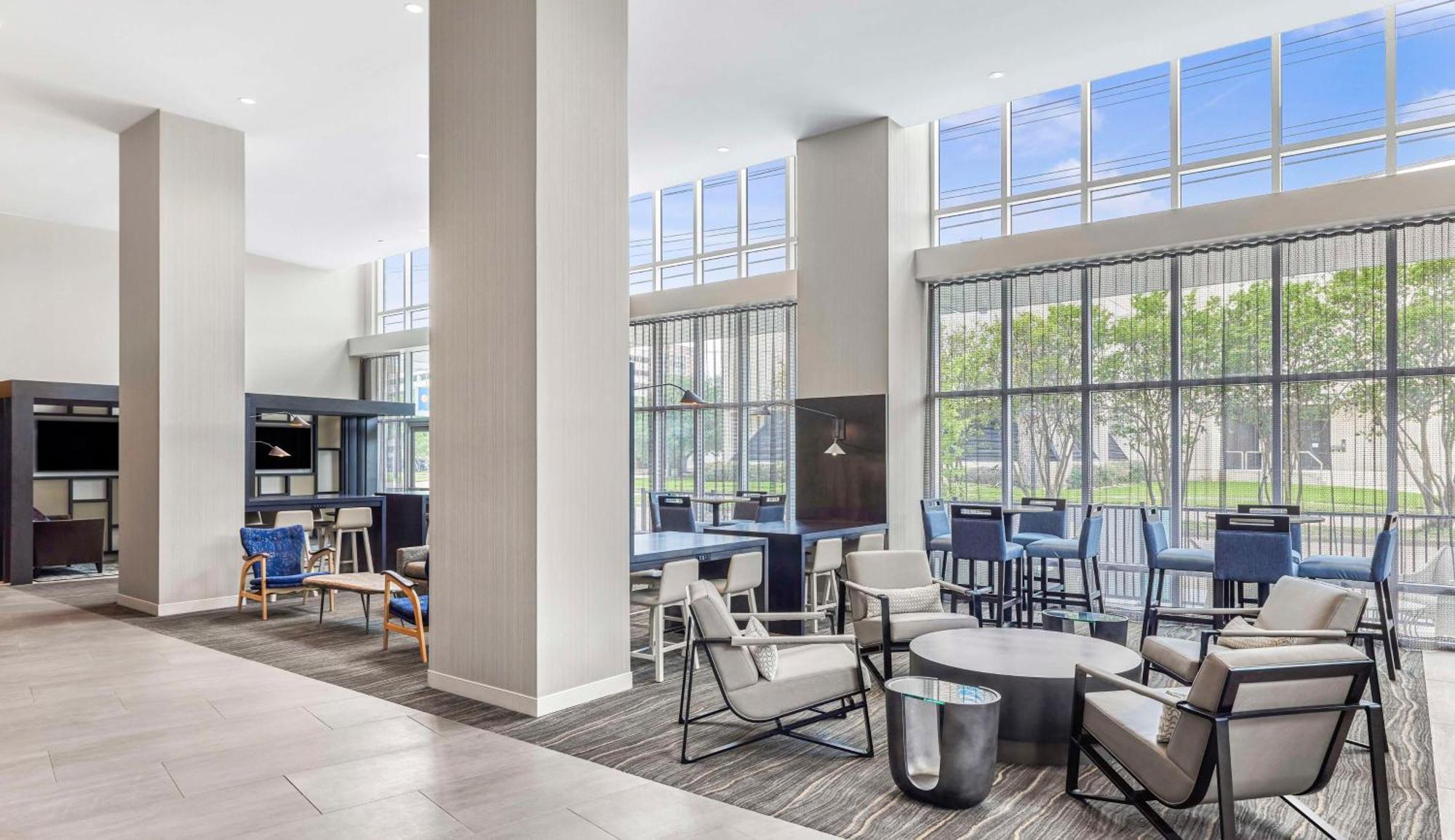 Hyatt Place Houston Medical Center Kültér fotó