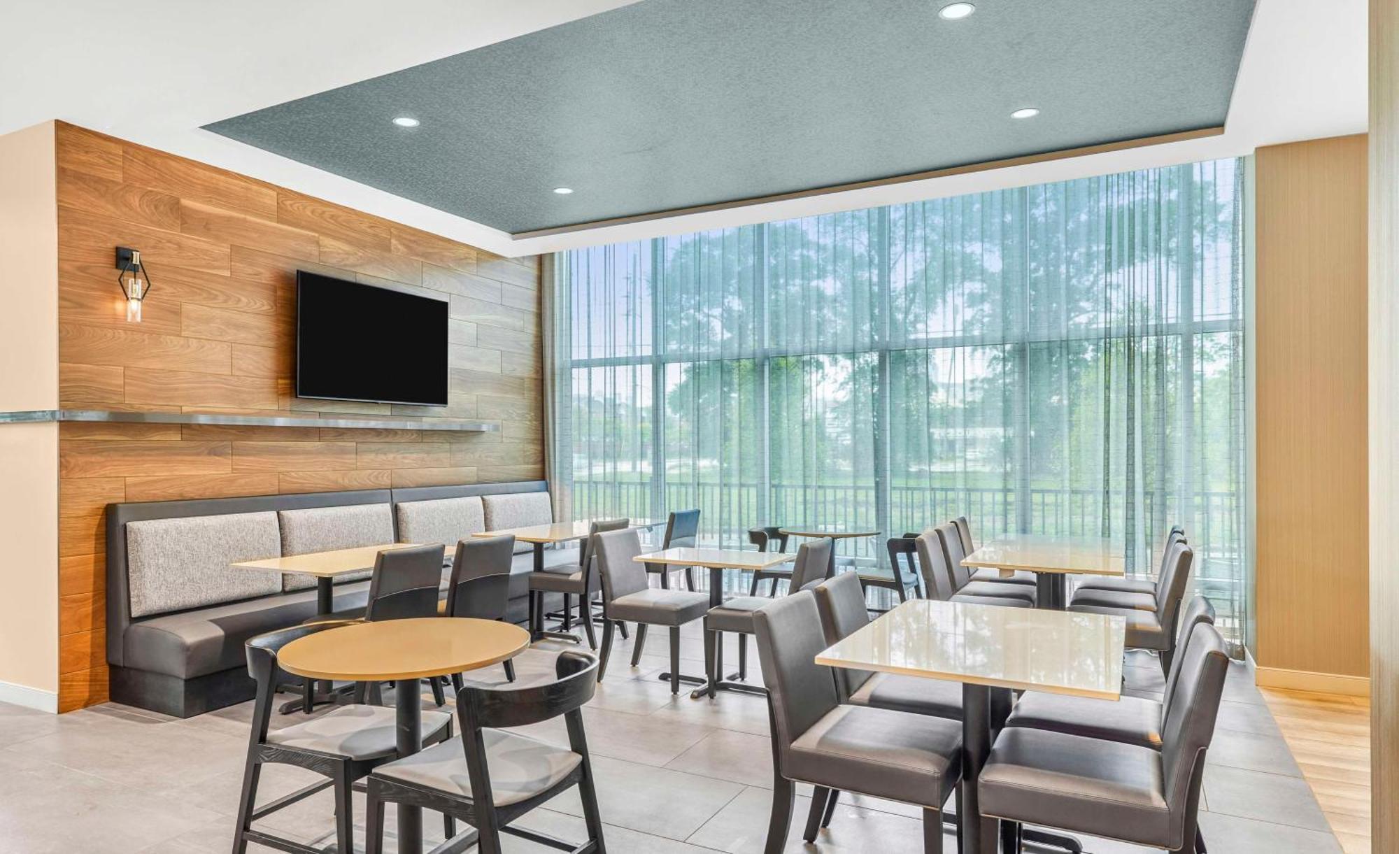 Hyatt Place Houston Medical Center Kültér fotó