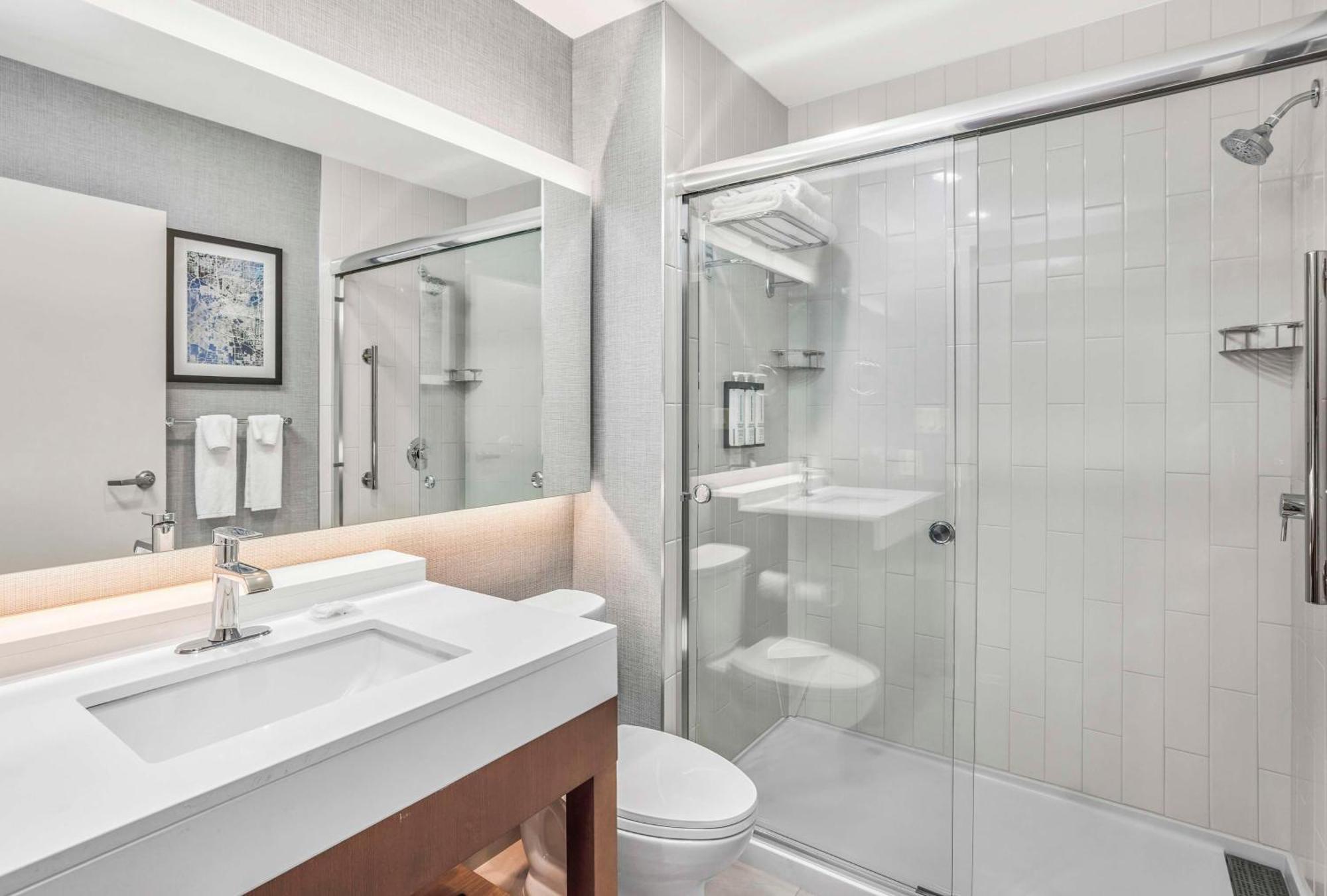 Hyatt Place Houston Medical Center Kültér fotó